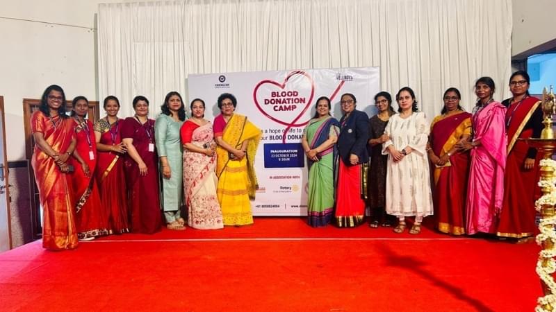 Ebenezer Group of Institutions Bangalore Events photo 3